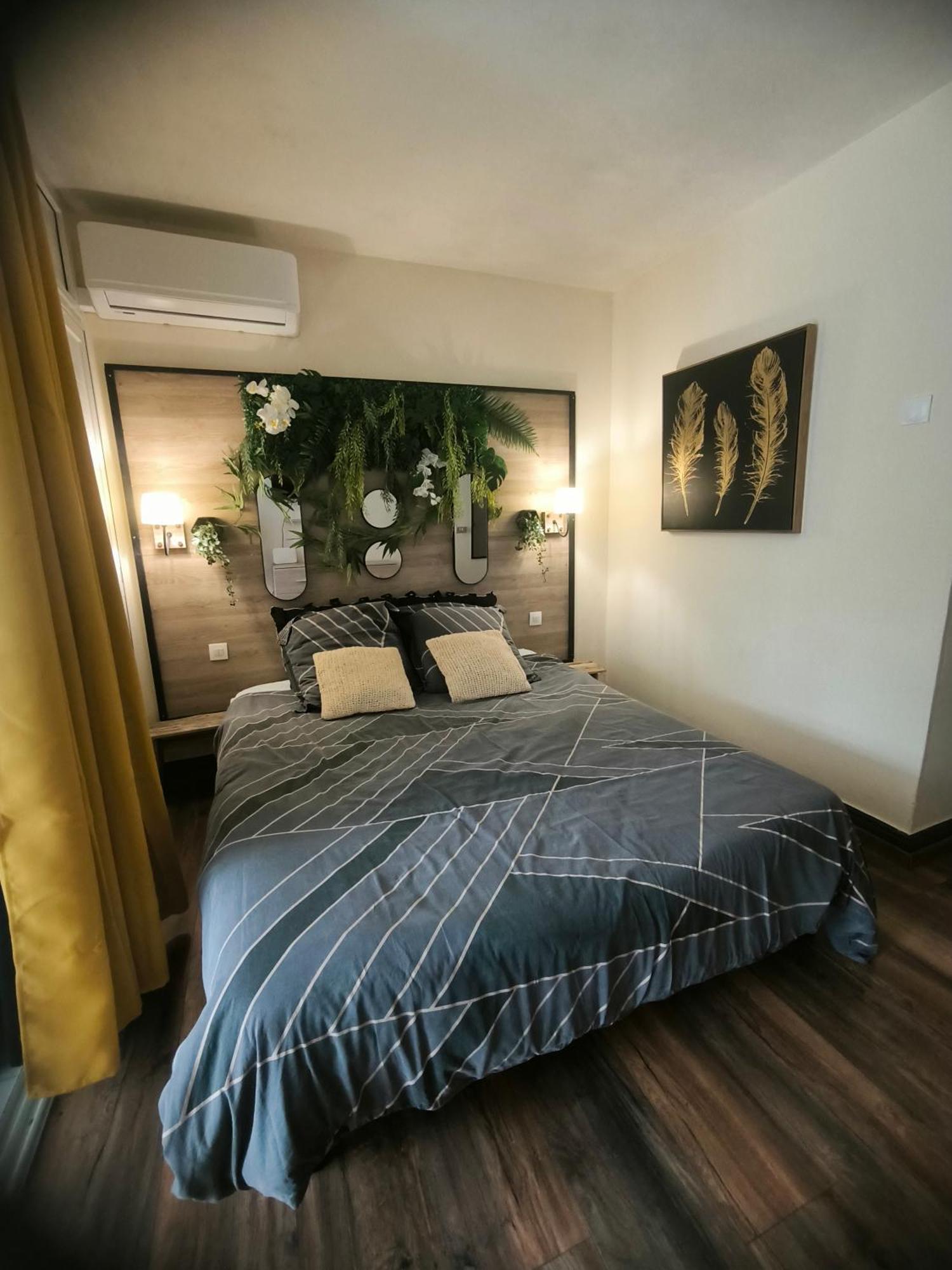 Kaz An Rev - Studio 1 Chambre Apartment Saint-Francois  Ngoại thất bức ảnh